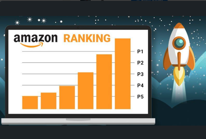 Factors That Boost Your Amazon Ranking