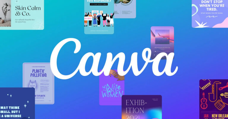 how to use canva