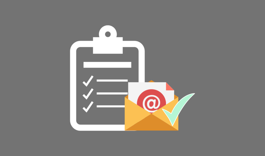 how to grow your email list