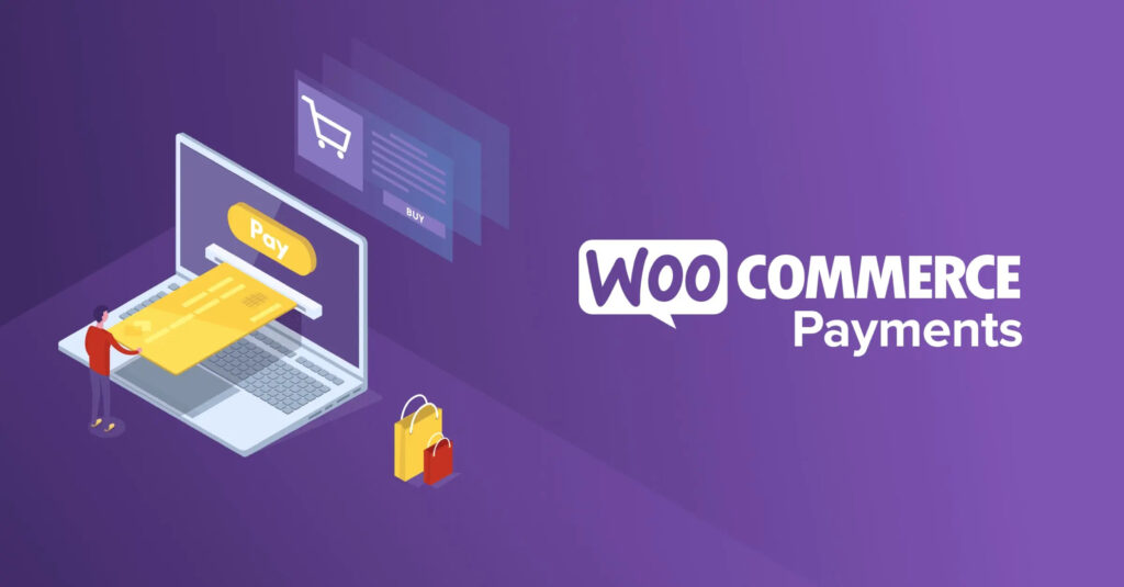 Woocommerce Payments