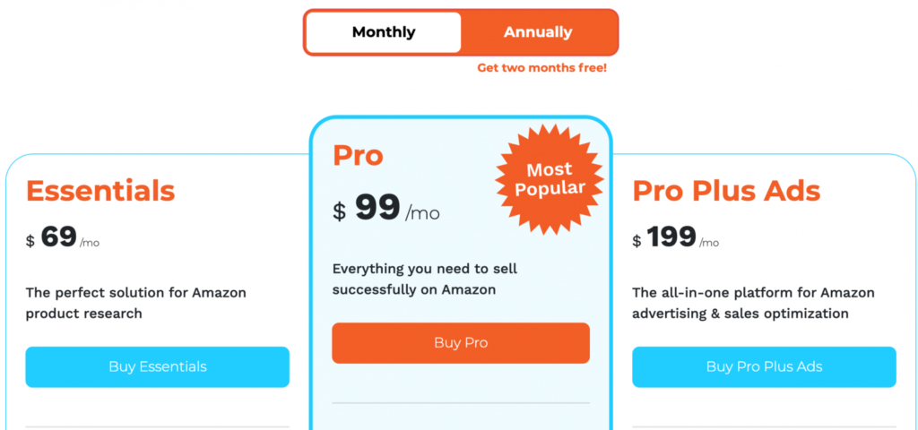 Viral Launch Pricing PlansHow